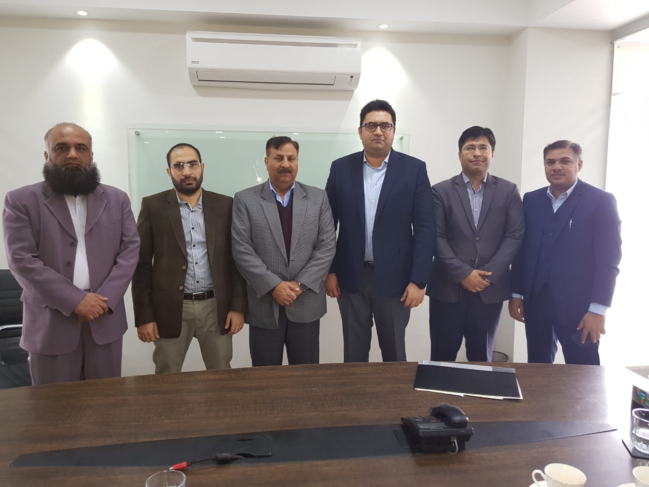 PLDDB is Signed Agreement with Matra Asia PLDDB is Signed Agreement with Matra Asia