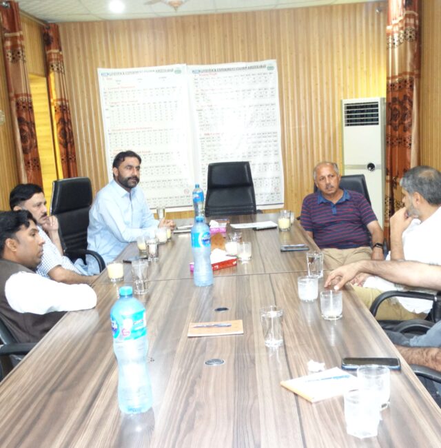 Herd Rationalization Committee (19-07-2025)