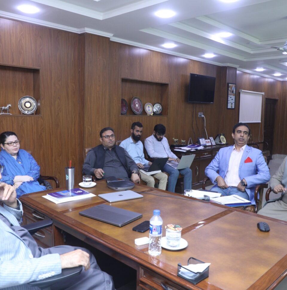 46 bod meeting held in the office of security livestock